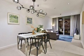 Urban Gem Sancturay - Central, Calm, Comfort, Sydney